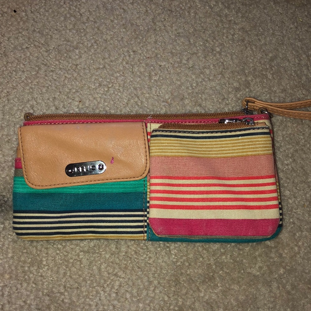 Relic Wallet